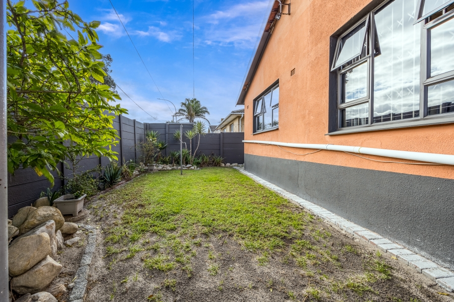 3 Bedroom Property for Sale in Danarant Western Cape